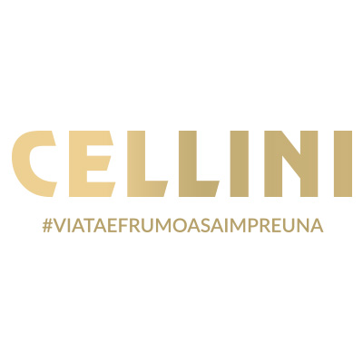 Get cashback from our partner Cellini