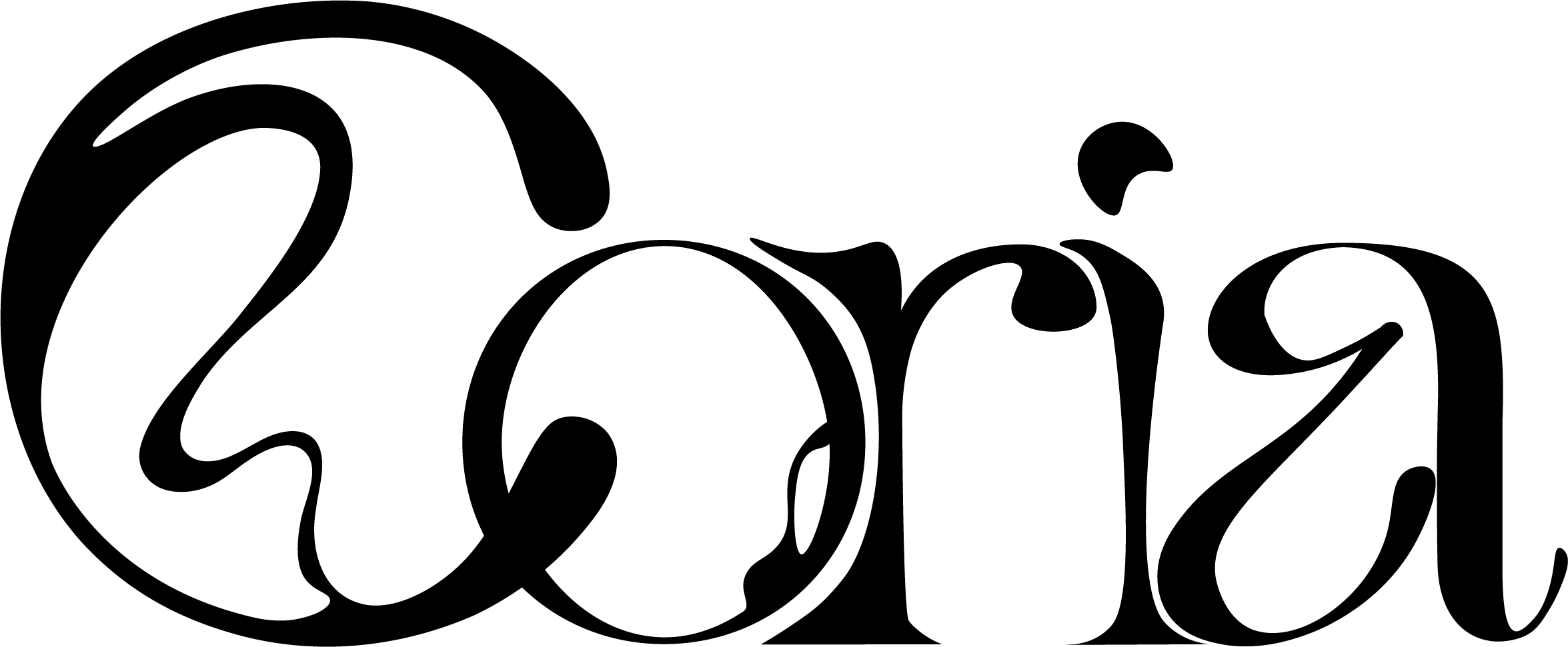 Get cashback from our partner Coria