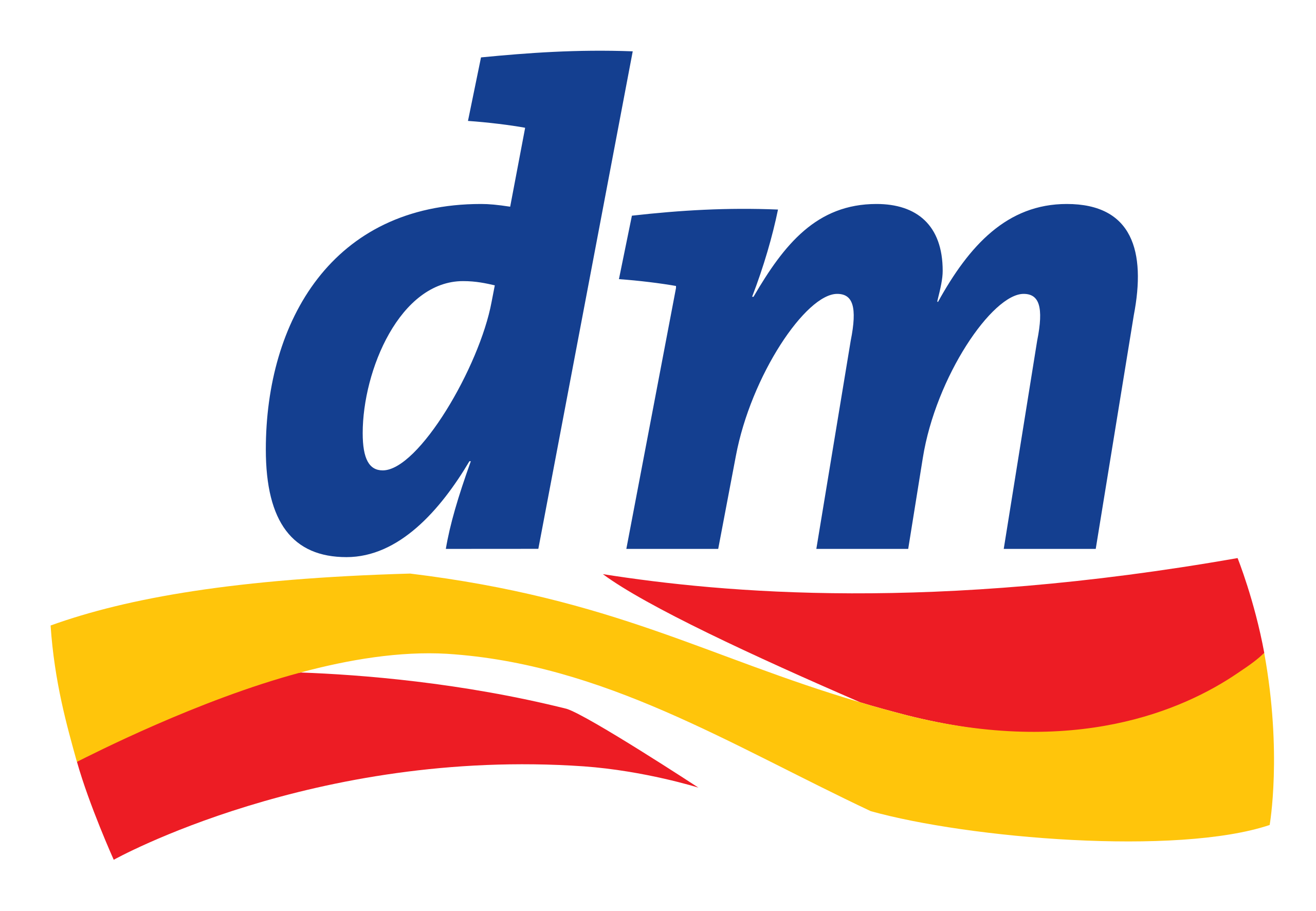 Get cashback from our partner DM