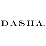 Get cashback from our partner Dasha