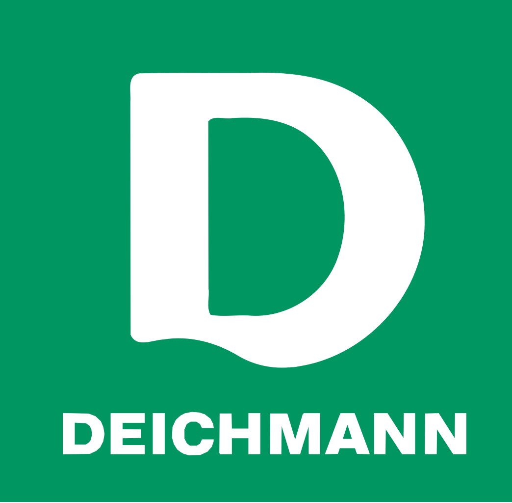 Get cashback from our partner Deichmann