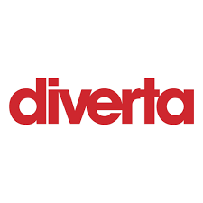 Get cashback from our partner Diverta