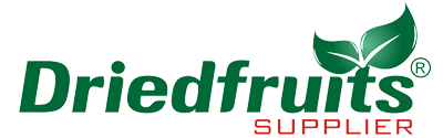 Driedfruits