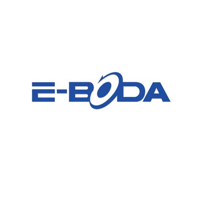 Get cashback from our partner E-boda