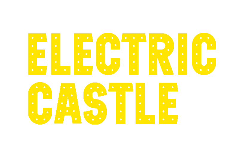 Get cashback from our partner Electric Castle