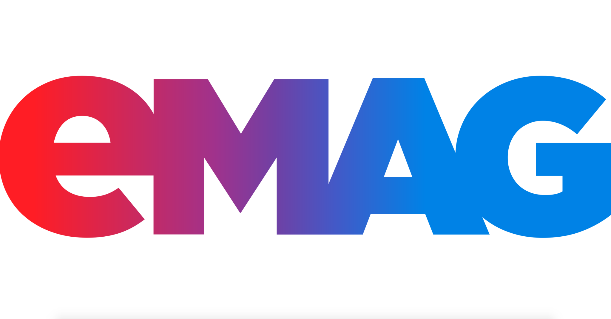 Get cashback from our partner Emag