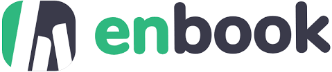 Get cashback from our partner Enbook