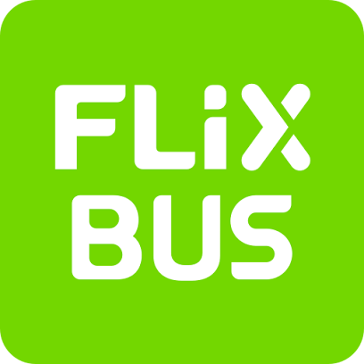 Get cashback from our partner FLIXBUS