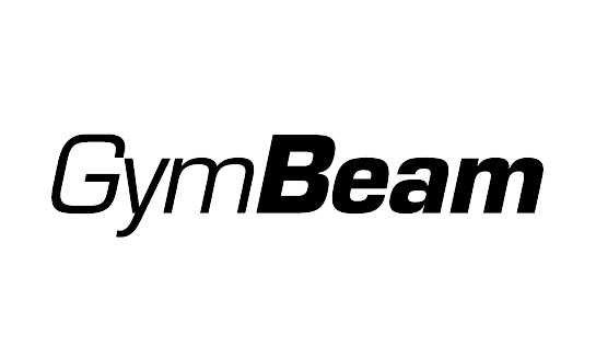 Get cashback from our partner Gymbeam