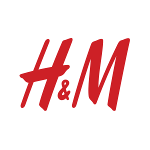 Get cashback from our partner H&M