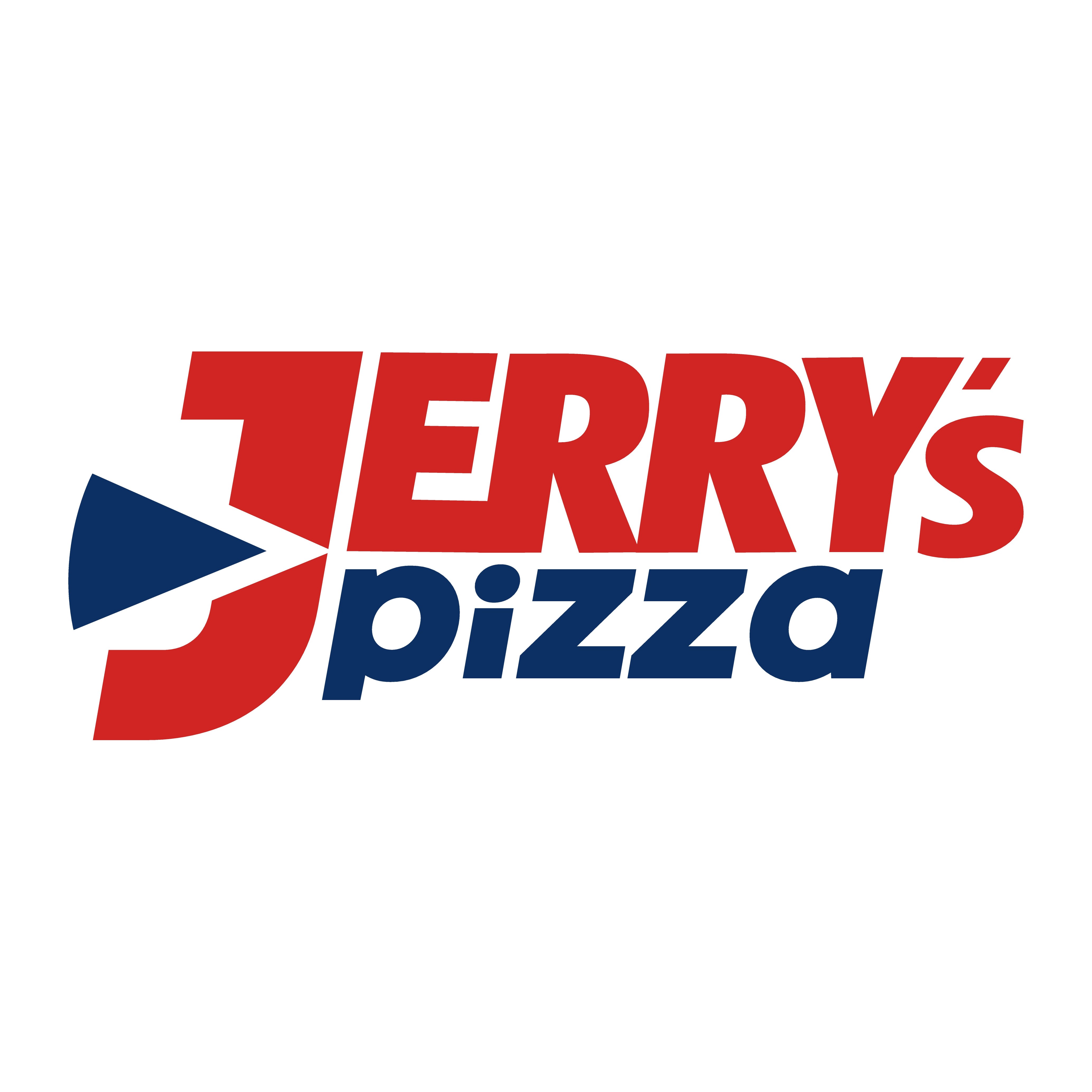 Get cashback from our partner Jerrys Pizza