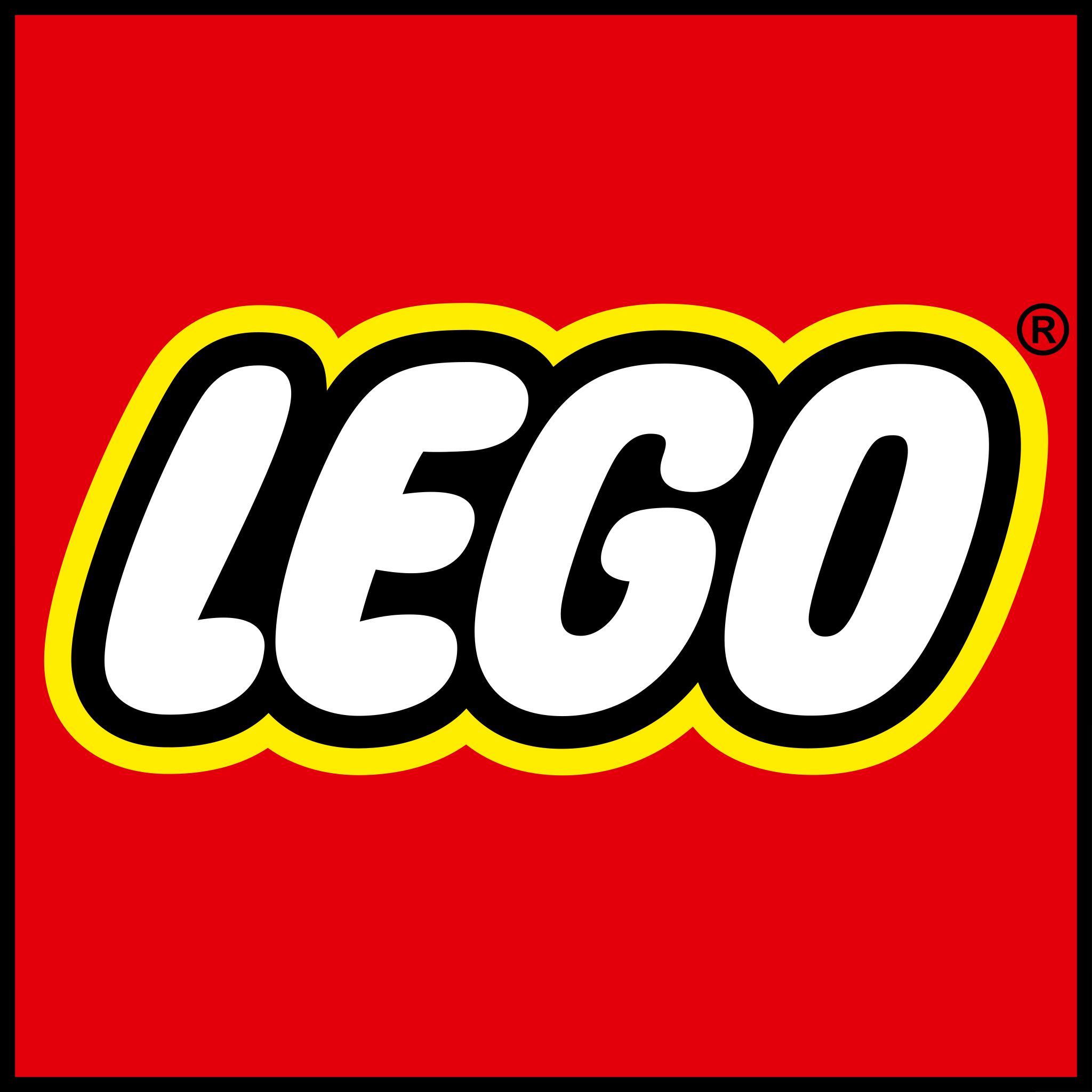 Get cashback from our partner Lego