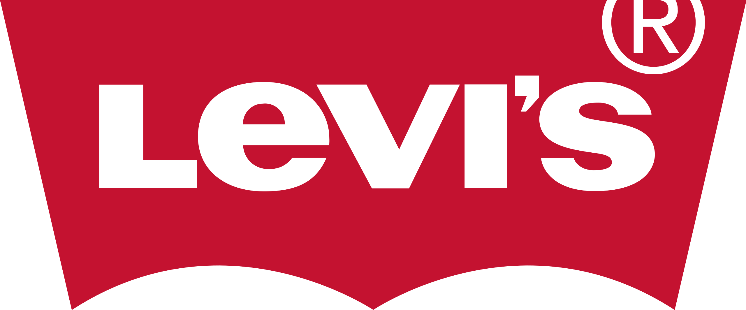 Get cashback from our partner Levi's