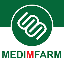 Get cashback from our partner Medimfarm