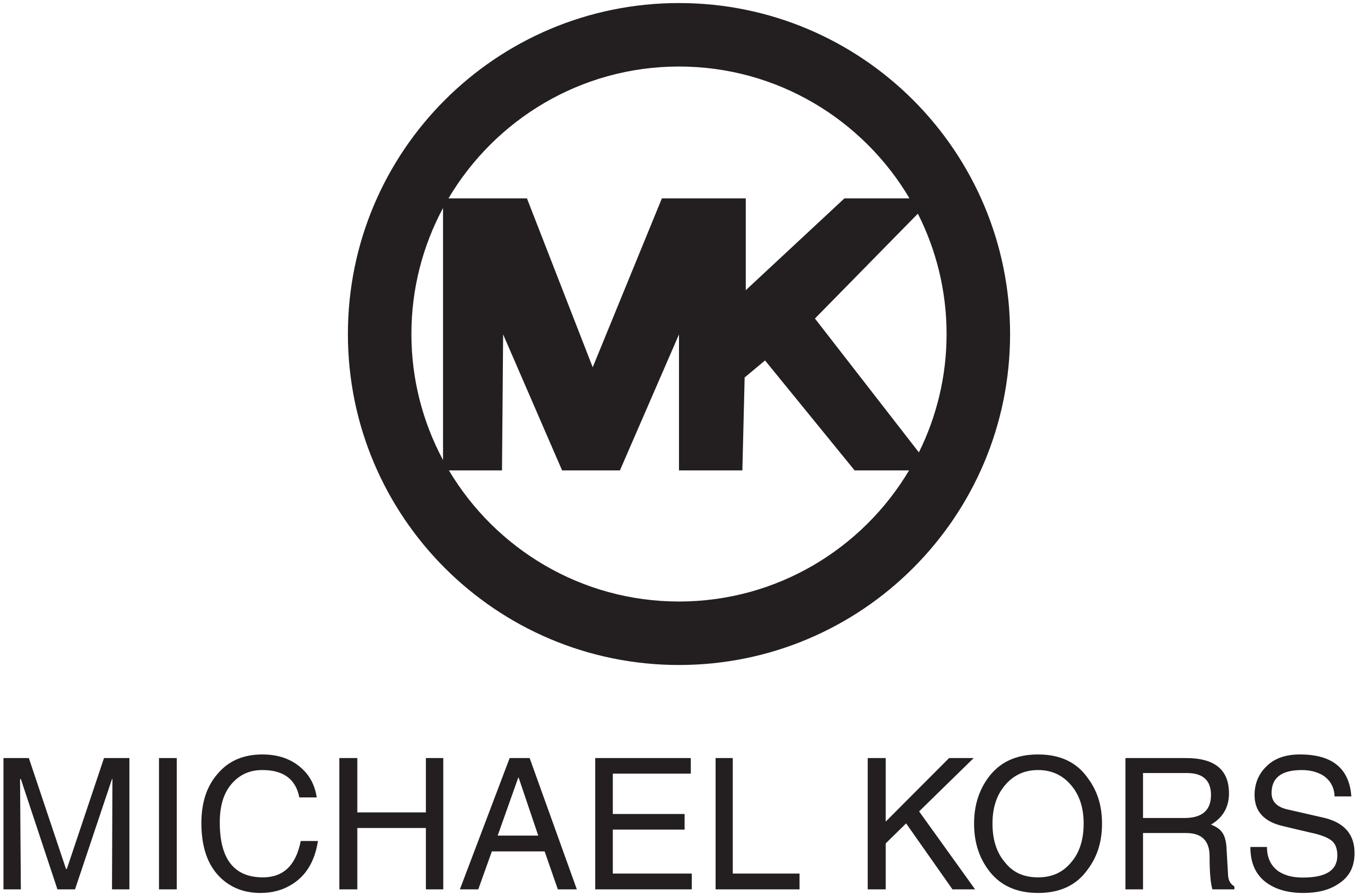 Get cashback from our partner Michael Kors