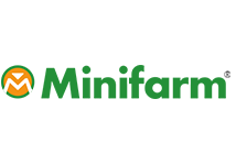 Get cashback from our partner Minifarm