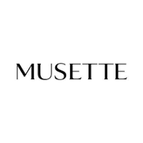 Get cashback from our partner Musette
