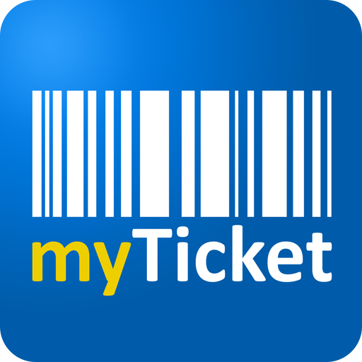 Get cashback from our partner Myticket