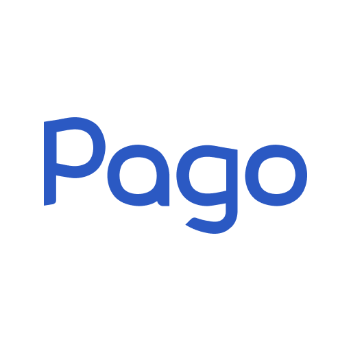 Get cashback from our partner PAGO