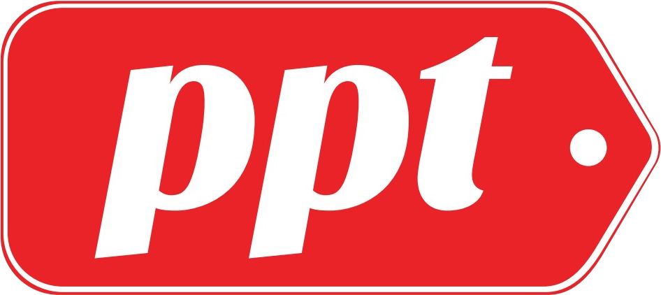 Get cashback from our partner PPT