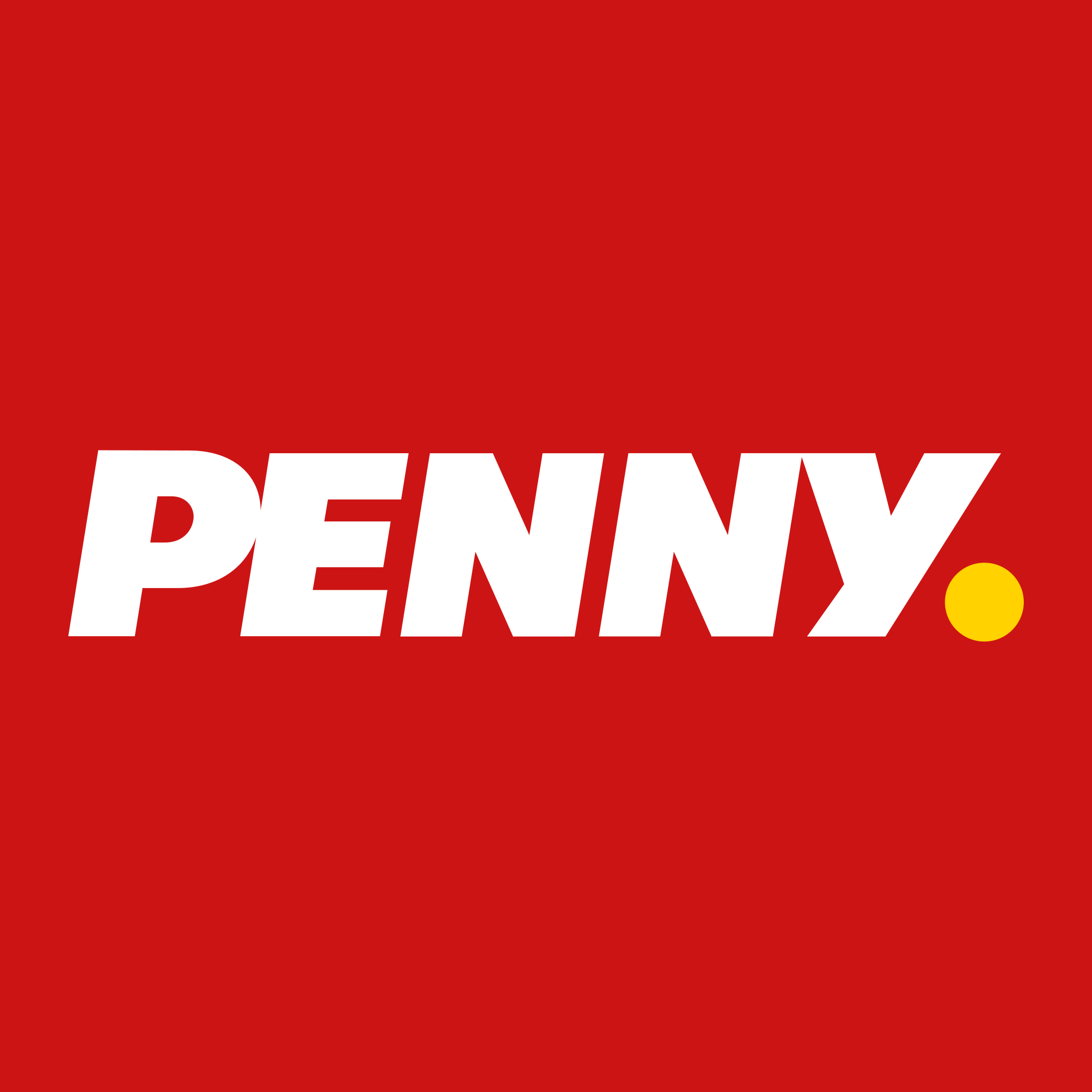Get cashback from our partner Penny
