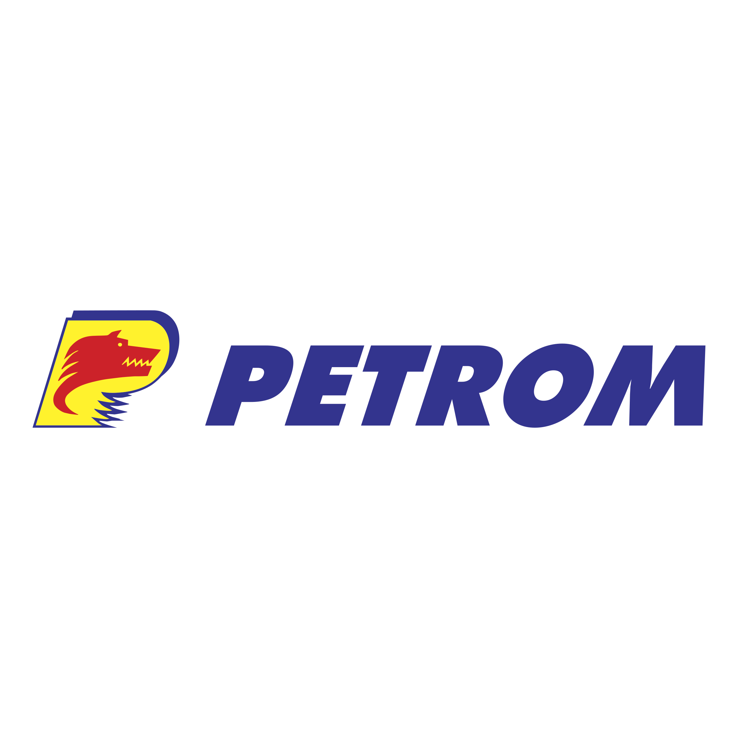 Petrom