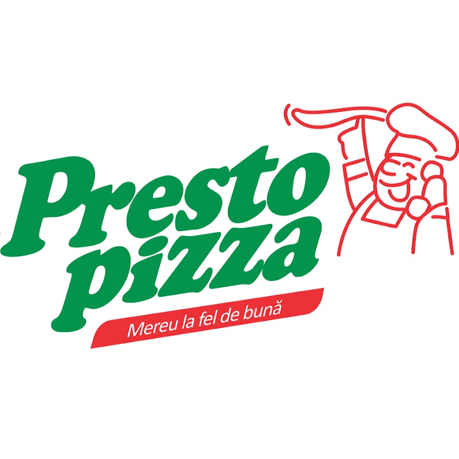 Presto Pizza