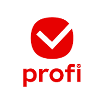 Get cashback from our partner Profi