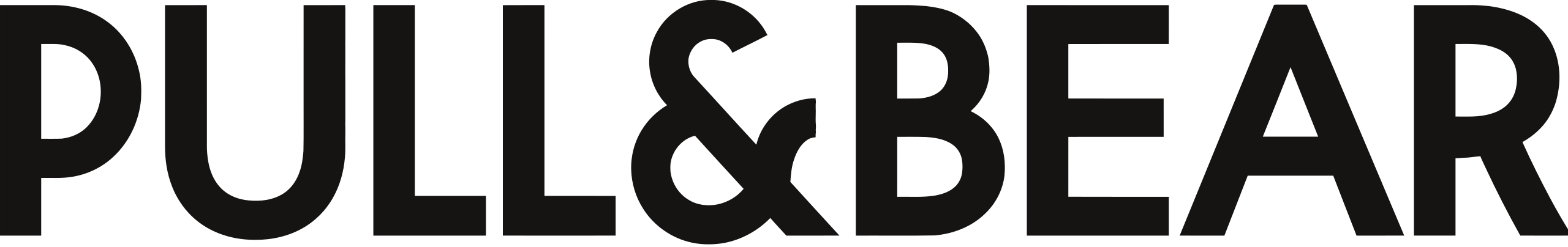 Get cashback from our partner Pull & Bear