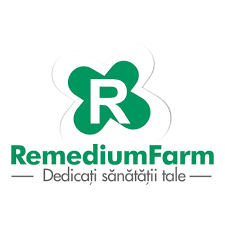 Get cashback from our partner Remedium