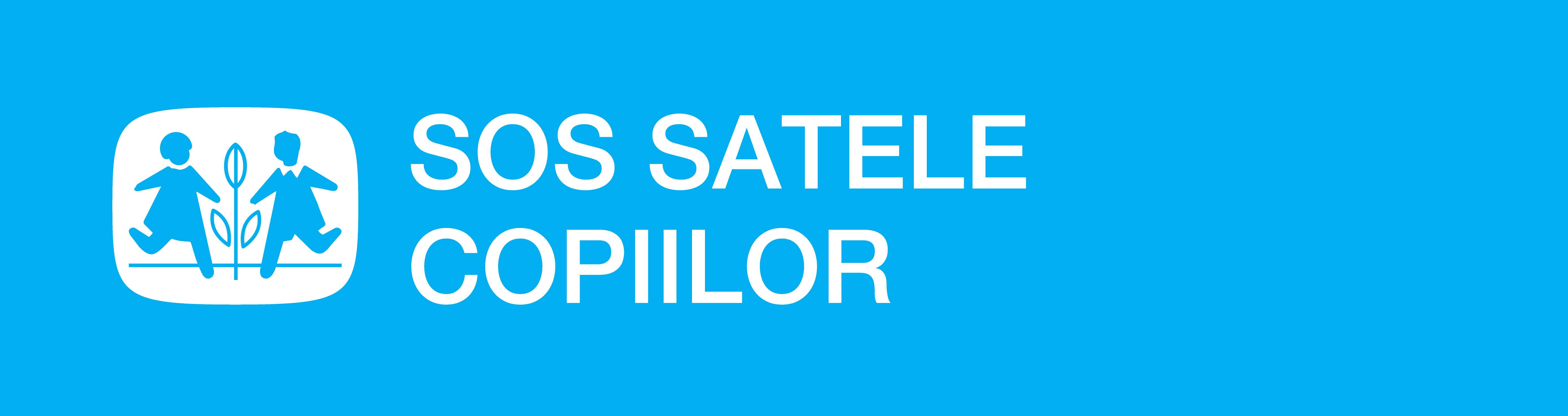 SOS SATELE COPIILOR