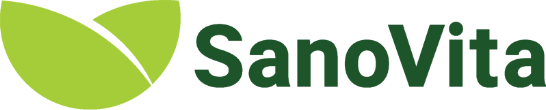 Get cashback from our partner Sanovita