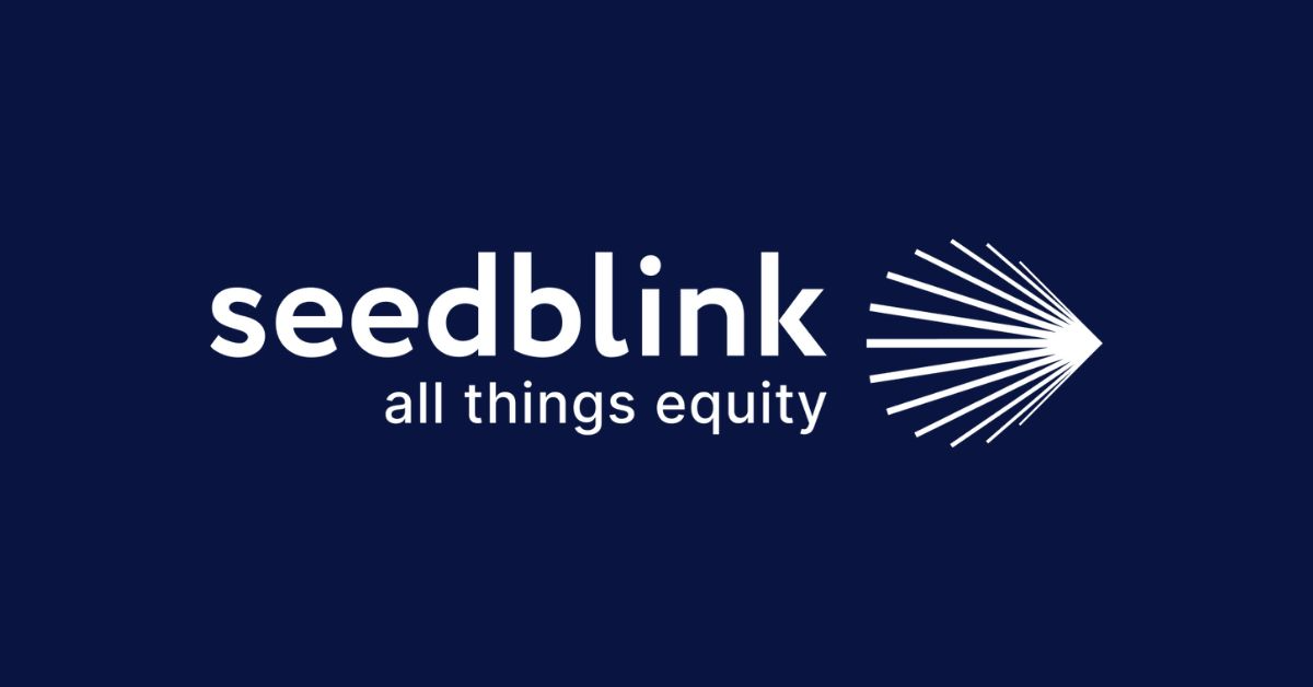 Get cashback from our partner Seedblink