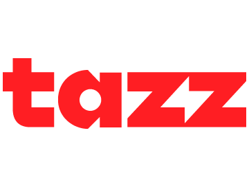 Get cashback from our partner Tazz