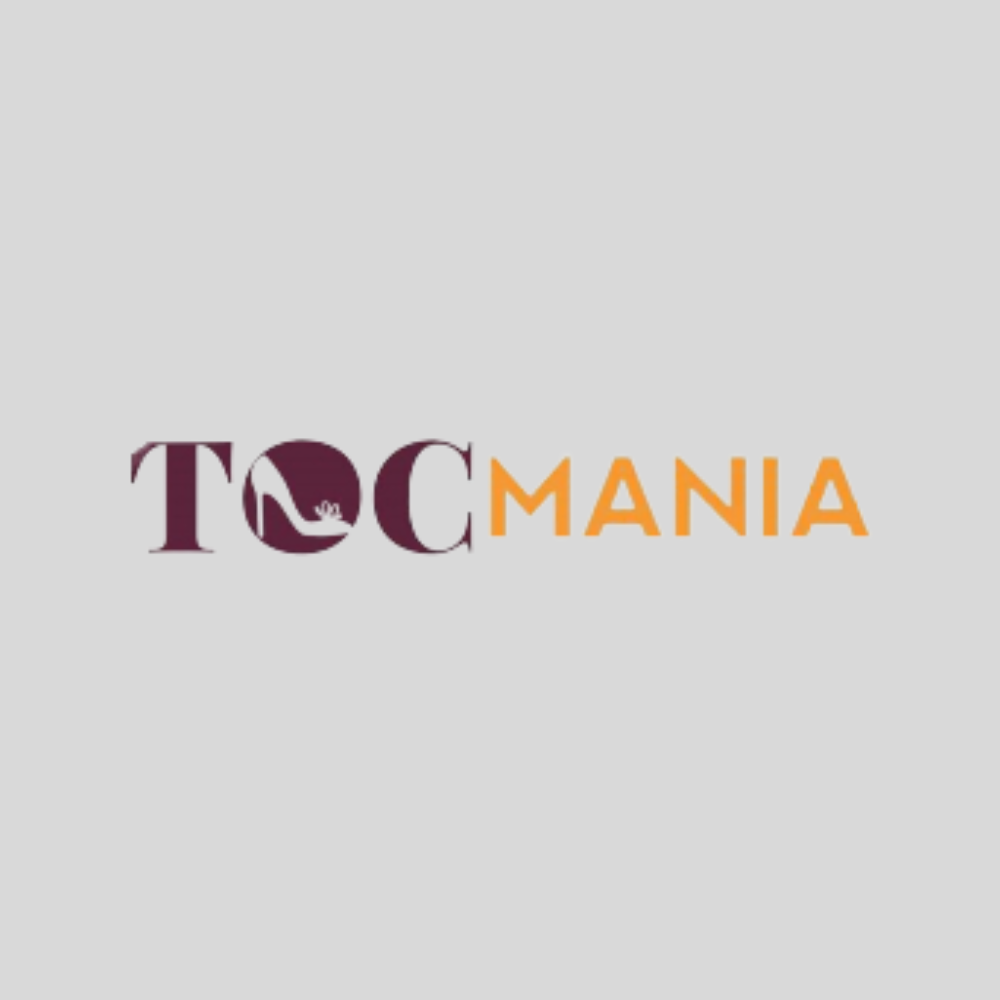 Get cashback from our partner Tocmania