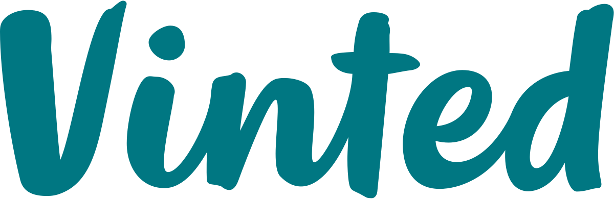 Get cashback from our partner Vinted