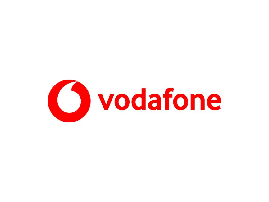 Get cashback from our partner Vodafone