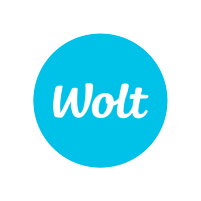 Wolt Romania