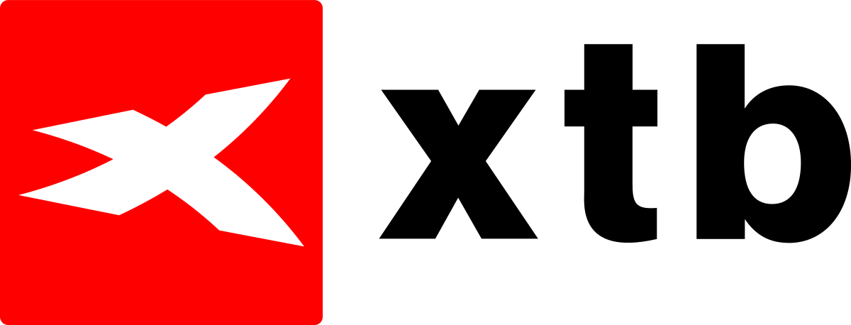 Get cashback from our partner XTB