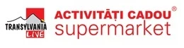 Get cashback from our partner activitati-cadou.ro