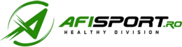 Get cashback from our partner afisport.ro