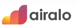 Get cashback from our partner Airalo