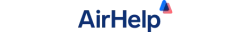Get cashback from our partner Airhelp