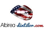 Get cashback from our partner albirea-dintilor.com