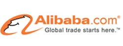 Get cashback from our partner Alibaba