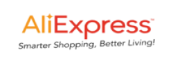 Get cashback from our partner Aliexpress