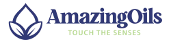 Get cashback from our partner Amazingoils.ro