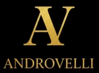Get cashback from our partner androvelli