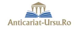 Get cashback from our partner anticariat-ursu.ro