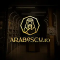 arabescu logo